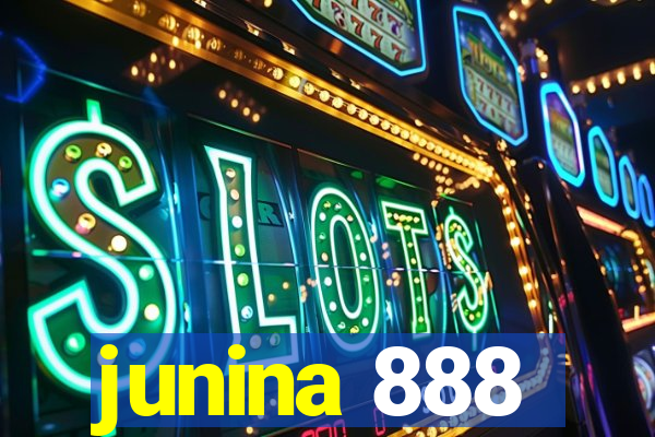 junina 888